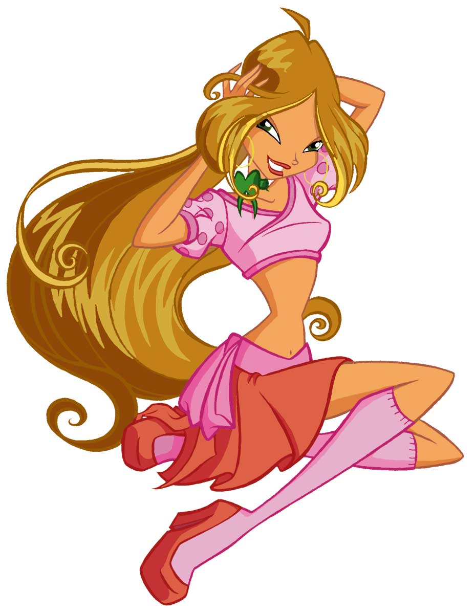 winx---flora